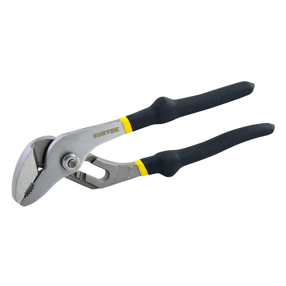 Pinza de extensión, con mango grip, Surtek - FERRETERÍA WITZI