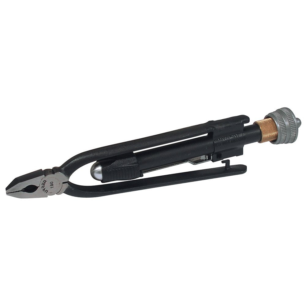 Pinza frena componente con retorno 8-3/8" Urrea - FERRETERÍA WITZI