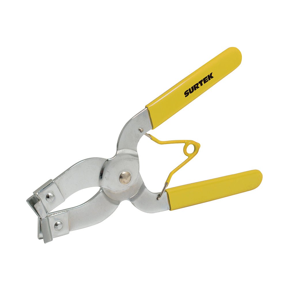 Pinza para instalar anillos de pistón Surtek - FERRETERÍA WITZI
