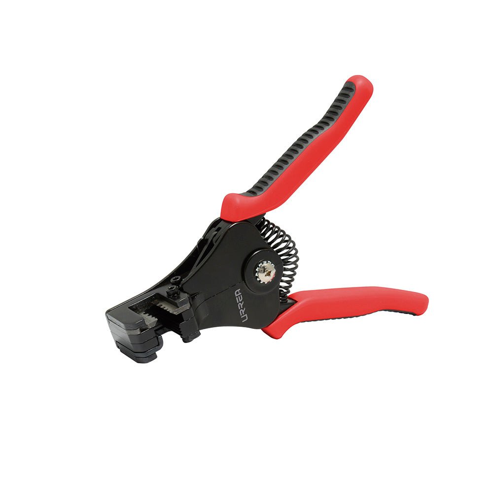 Pinza pelacables automática Urrea. - FERRETERÍA WITZI