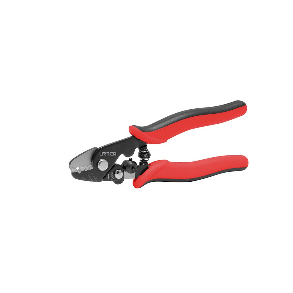 Pinza pelacables para fibra óptica Urrea - FERRETERÍA WITZI