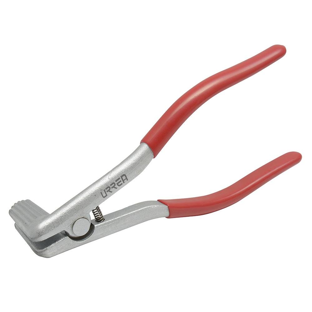 Pinzas Para Terminal Cable Batería Urrea. - FERRETERÍA WITZI