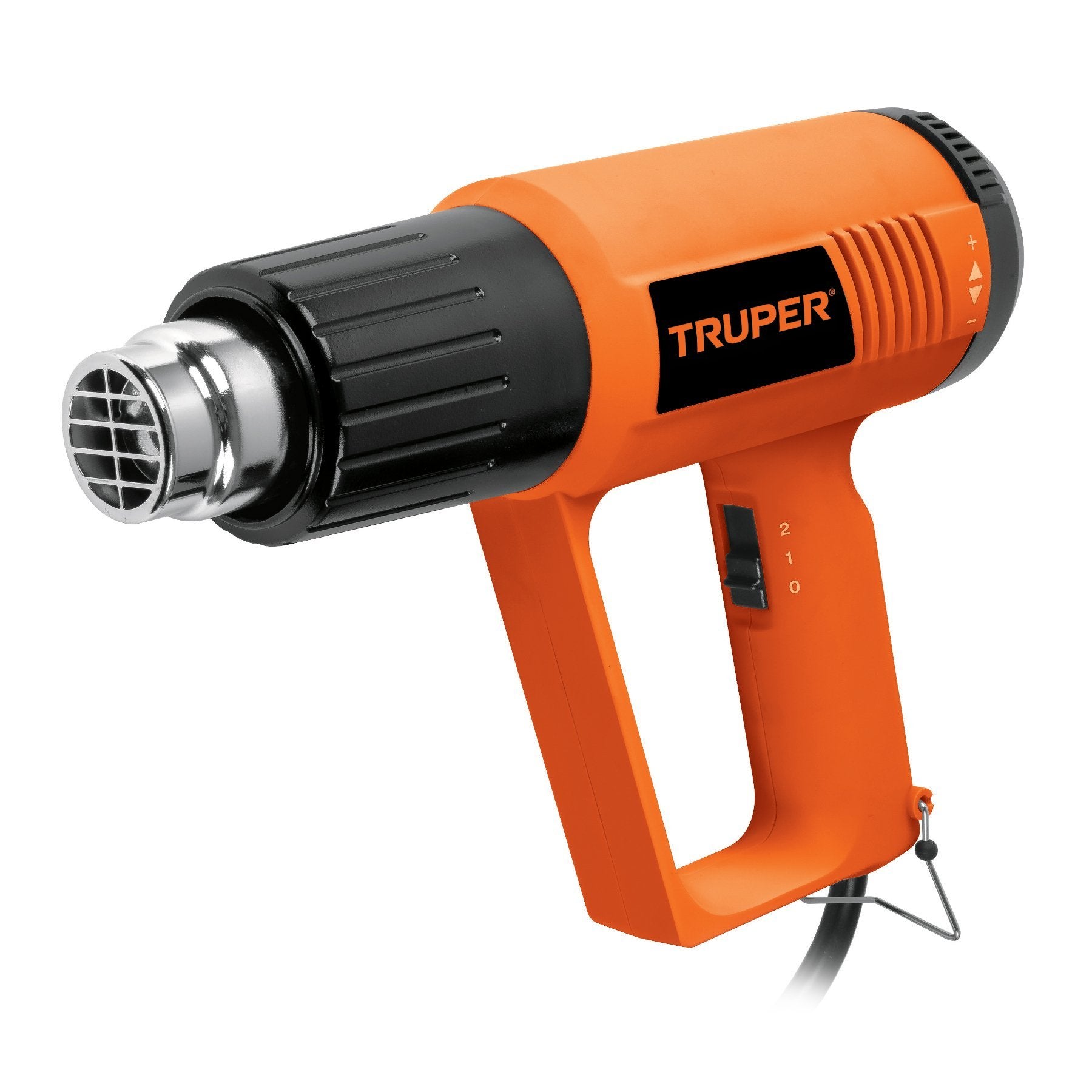 Pistola de Calor, 2000w, Profesional, Truper - FERRETERÍA WITZI