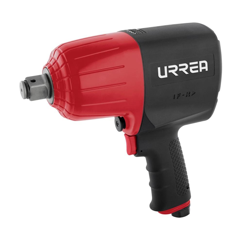 Pistola De Impacto Neumática De 1" Urrea. - FERRETERÍA WITZI