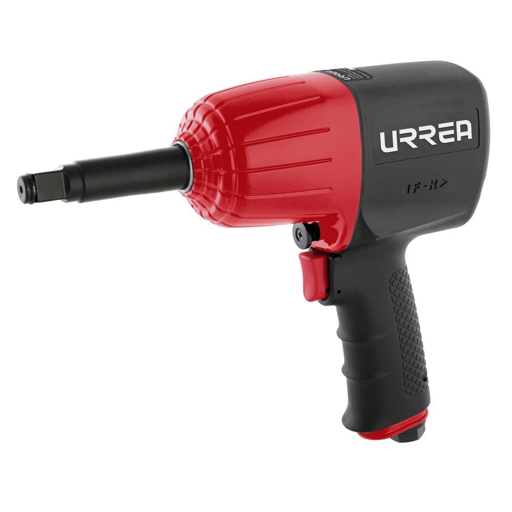 Pistola De Impacto Neumática De 1/2" Urrea. - FERRETERÍA WITZI