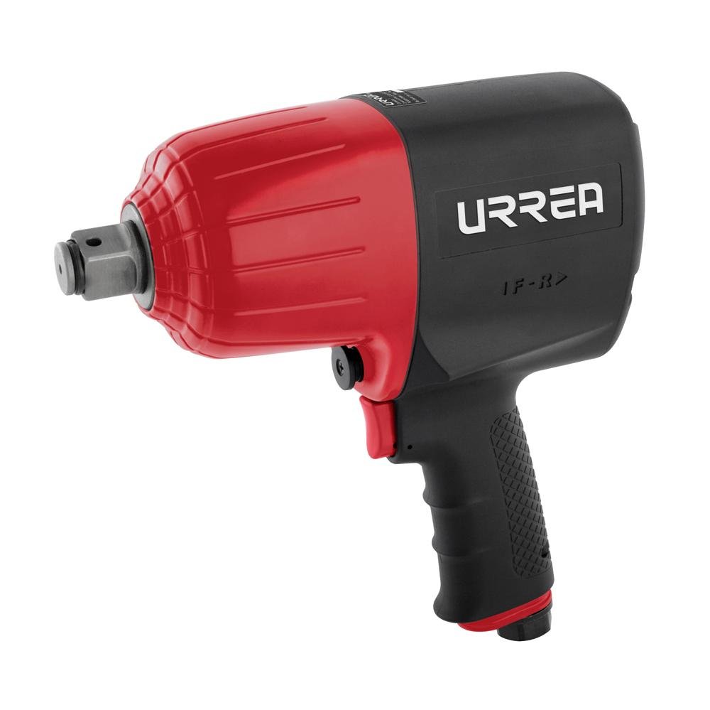 Pistola De Impacto Neumática De 3/4" Urrea. - FERRETERÍA WITZI