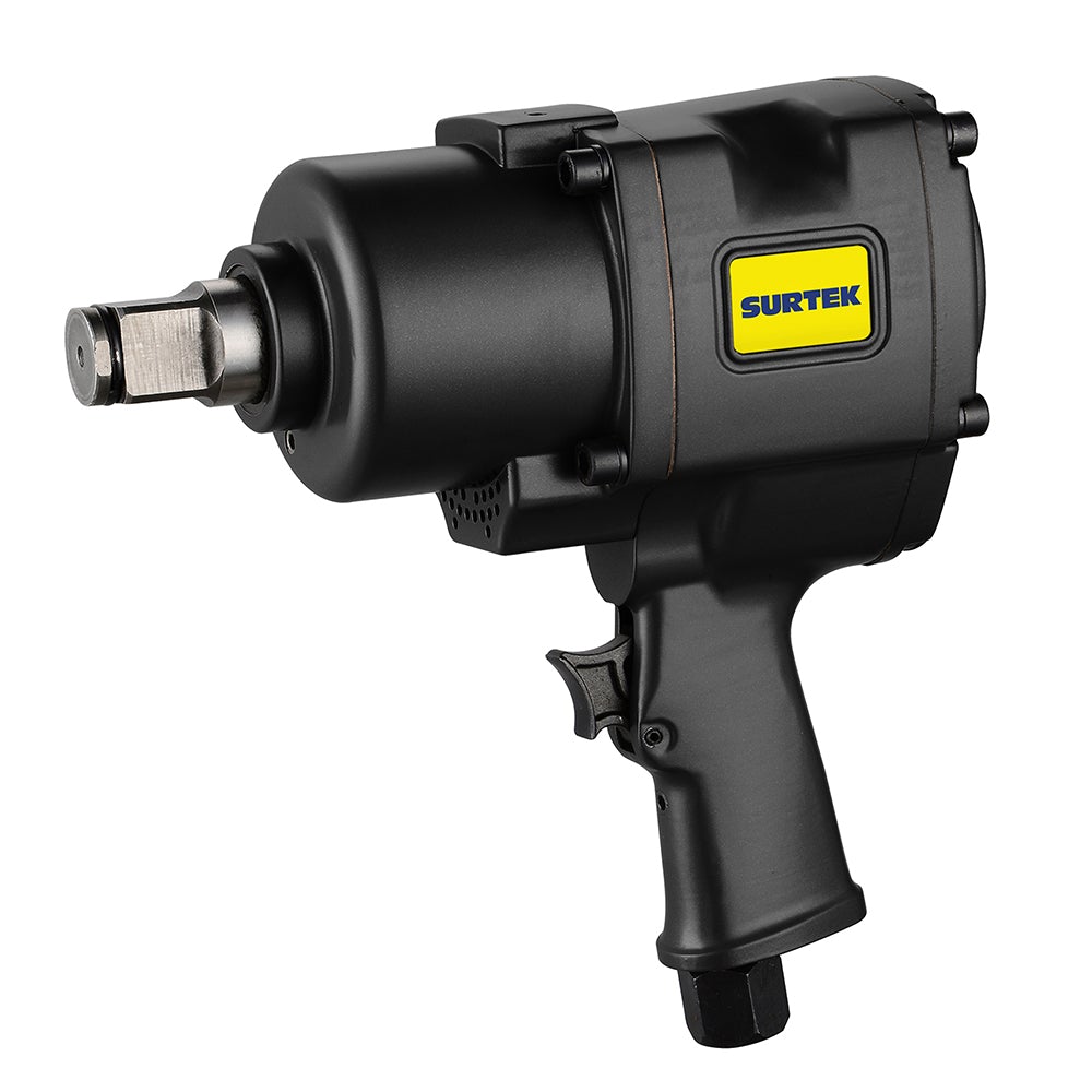 Pistola impacto 3/4" 1180ft-lb Surtek - FERRETERÍA WITZI
