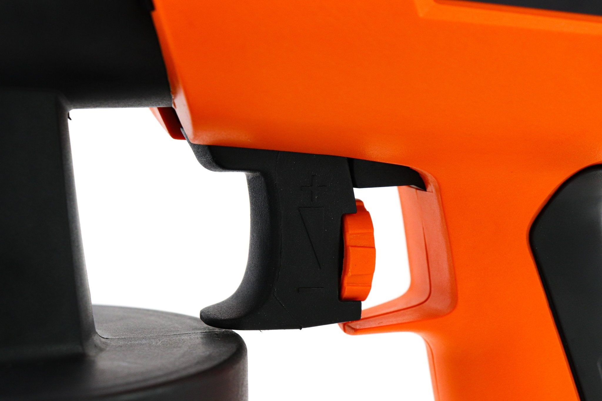 Pistola Para Pintar Eléctrica 330w Truper - FERRETERÍA WITZI