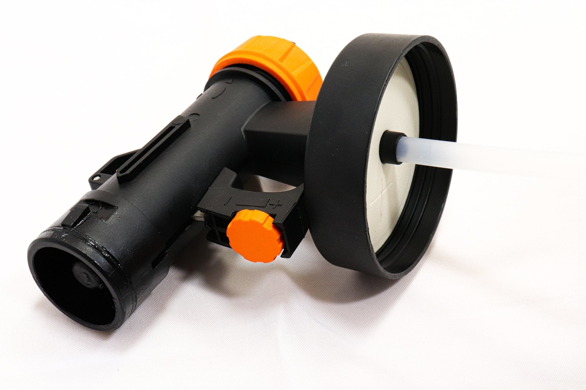 Pistola Para Pintar Eléctrica 330w Truper - FERRETERÍA WITZI