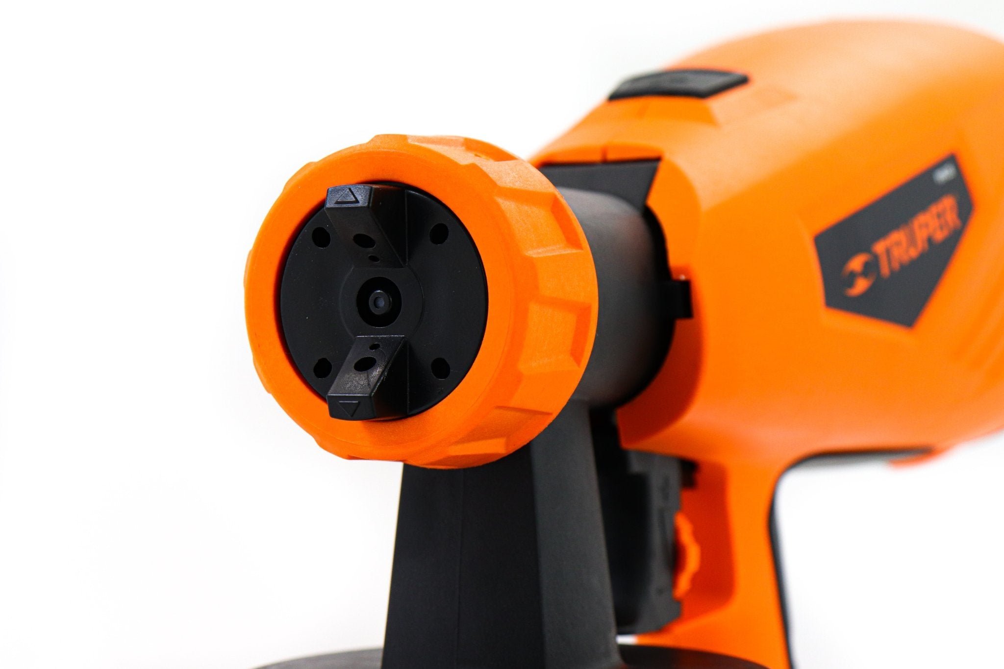 Pistola Para Pintar Eléctrica 330w Truper - FERRETERÍA WITZI