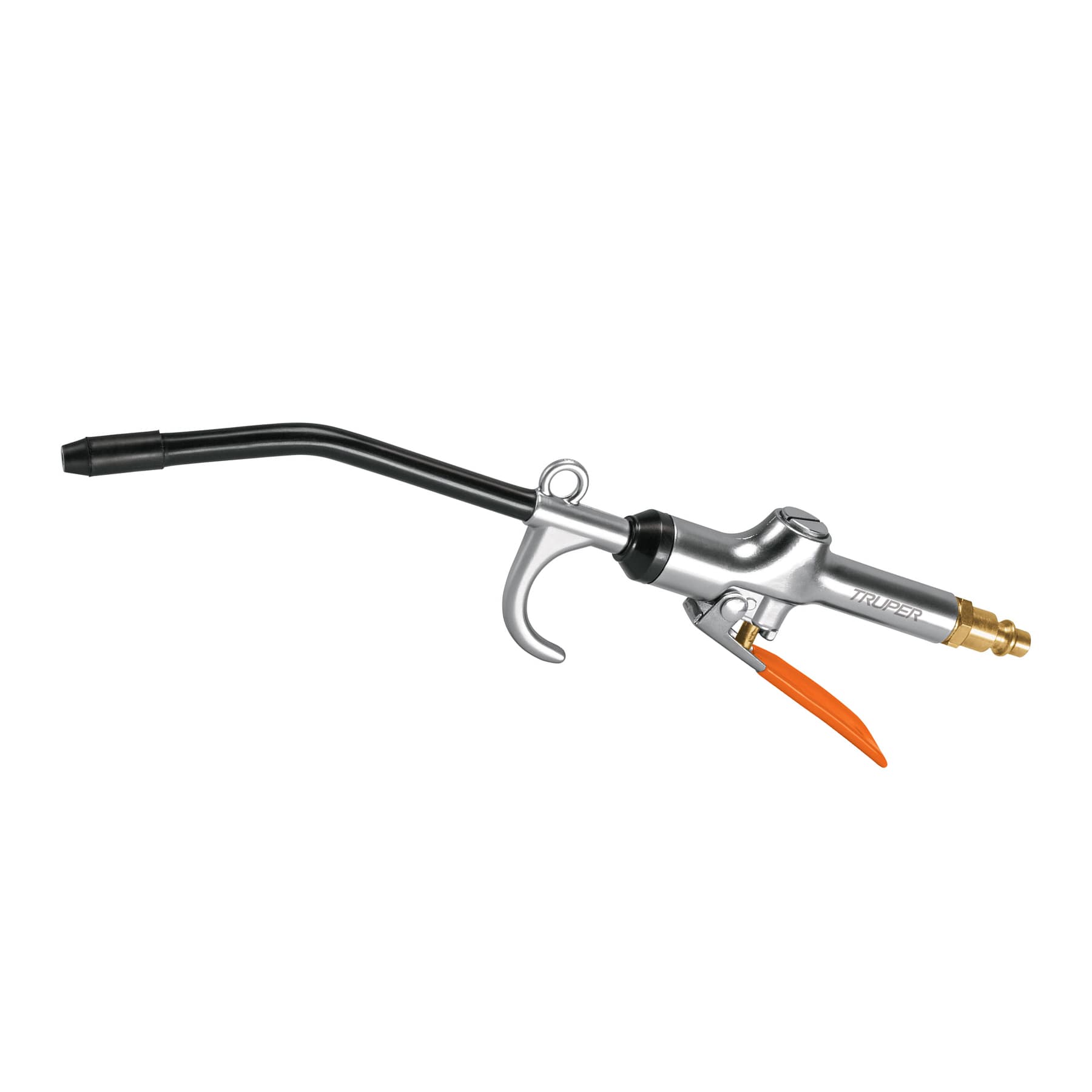 Pistola Para Sopletear Con Gancho, 120 psi - FERRETERÍA WITZI