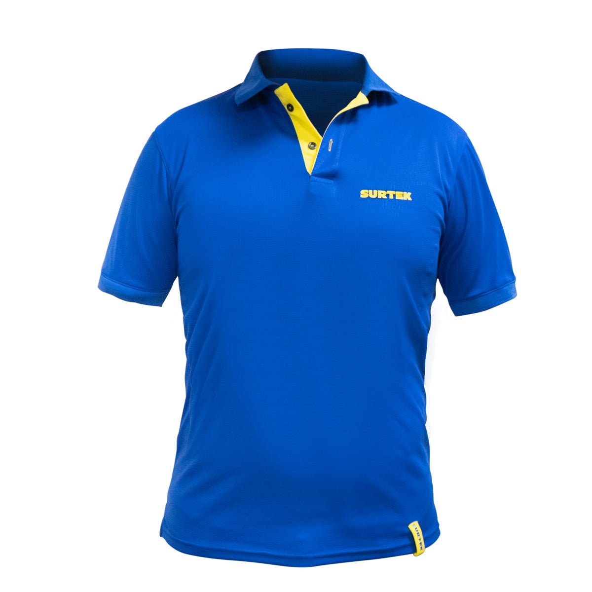Playera polo para caballero dry fit, Surtek - FERRETERÍA WITZI