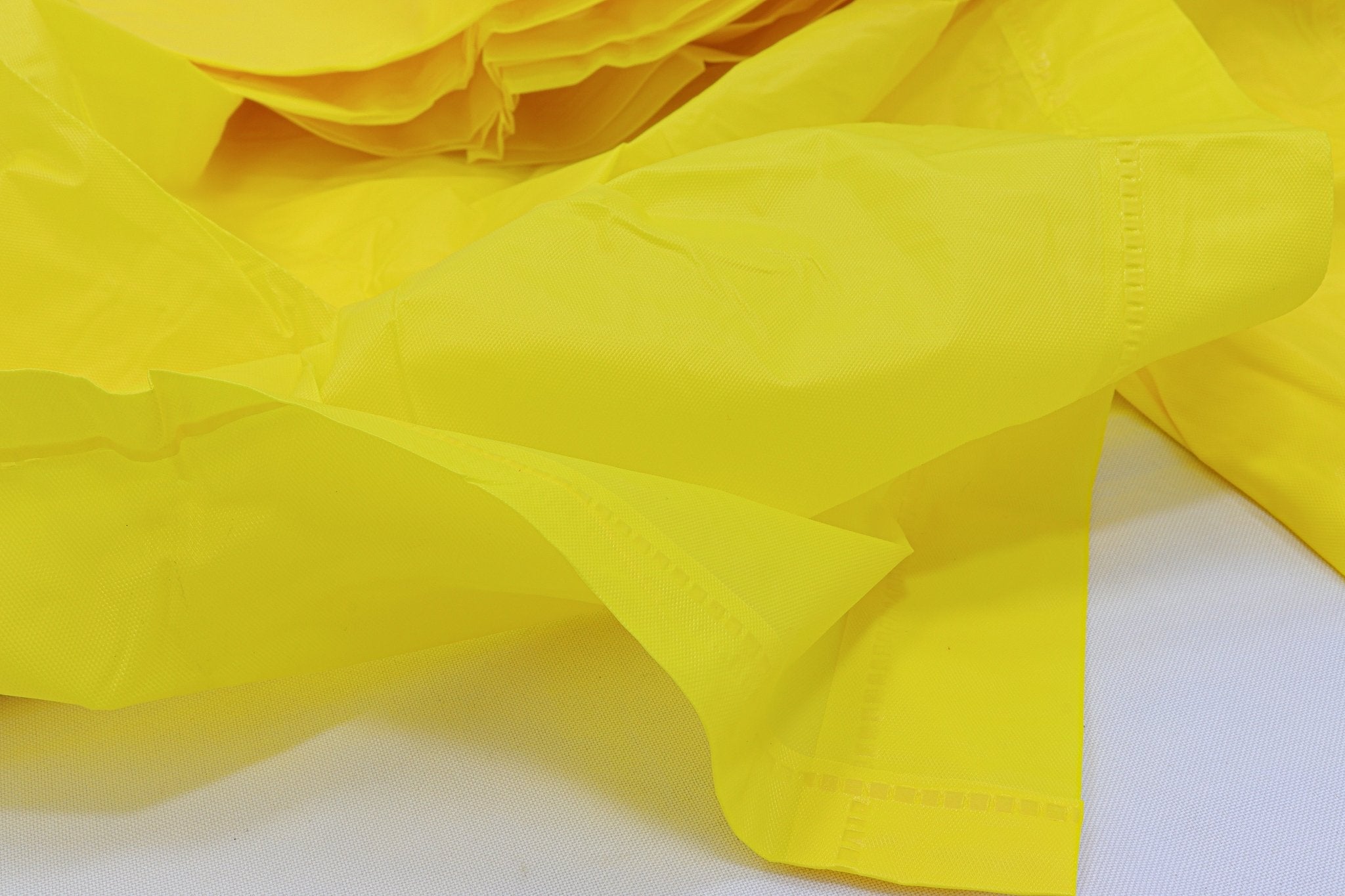 Poncho de Uso Ligero, Unitalla PVC, Pretul - FERRETERÍA WITZI