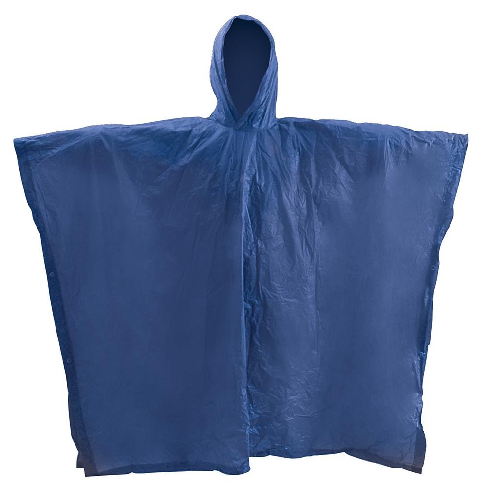 Poncho Impermeable Unitalla, Foy - FERRETERÍA WITZI