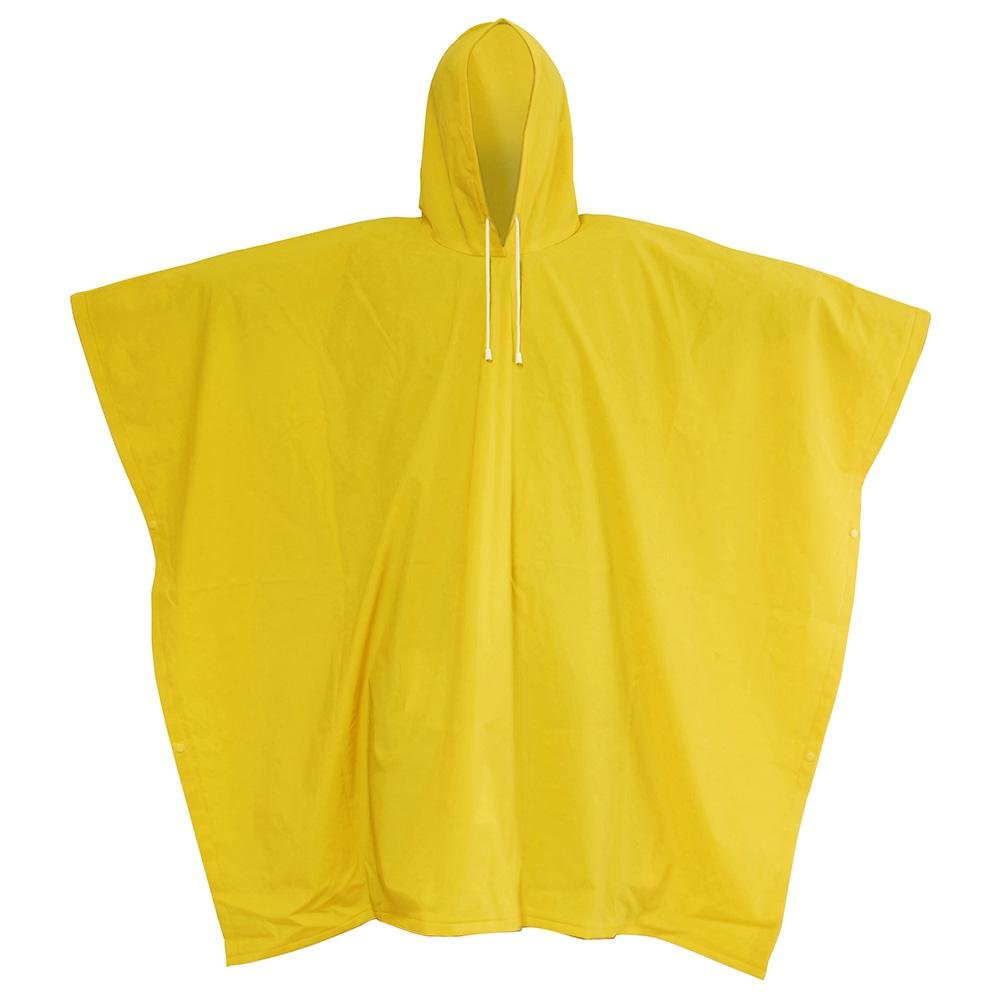 Poncho Impermeable Unitalla Surtek. - FERRETERÍA WITZI