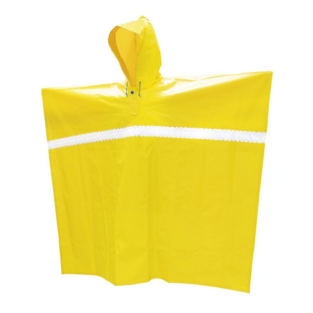 Poncho Impermeable Unitalla Urrea. - FERRETERÍA WITZI