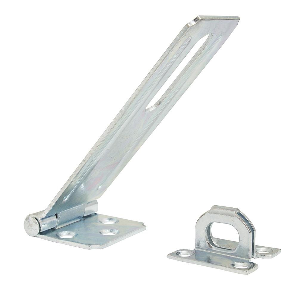 Portacandado 2-1/2" Níquel Satinado, Lock - FERRETERÍA WITZI