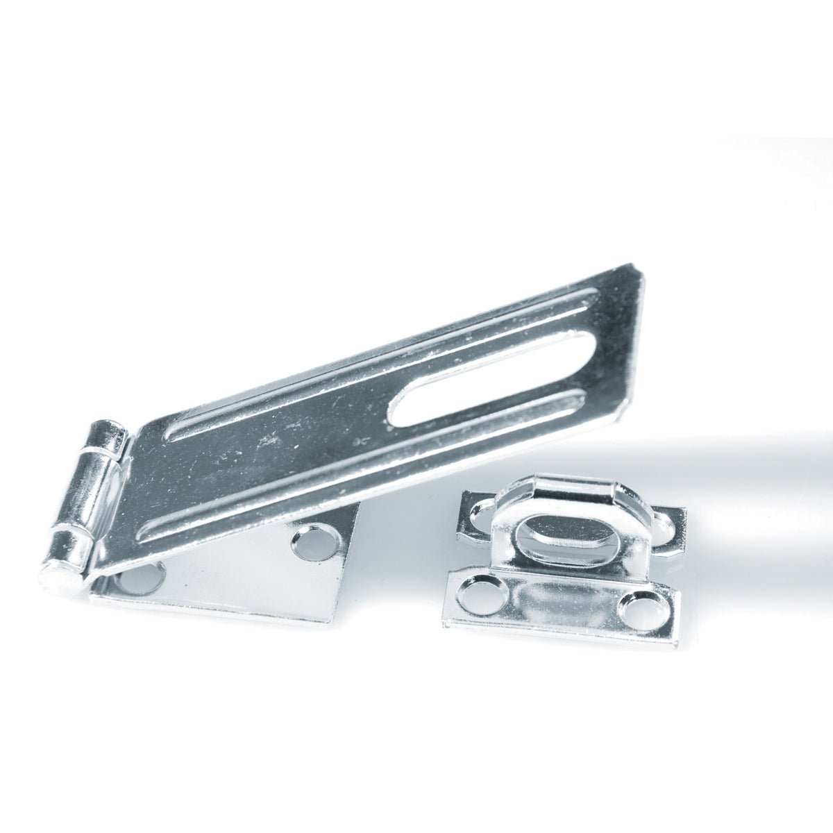 Portacandado 2-1/2" Níquel Satinado, Lock - FERRETERÍA WITZI