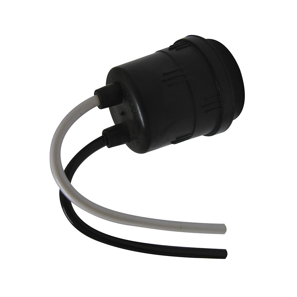 Portalámpara De Hule Para Intemperie 250V, Surtek - FERRETERÍA WITZI