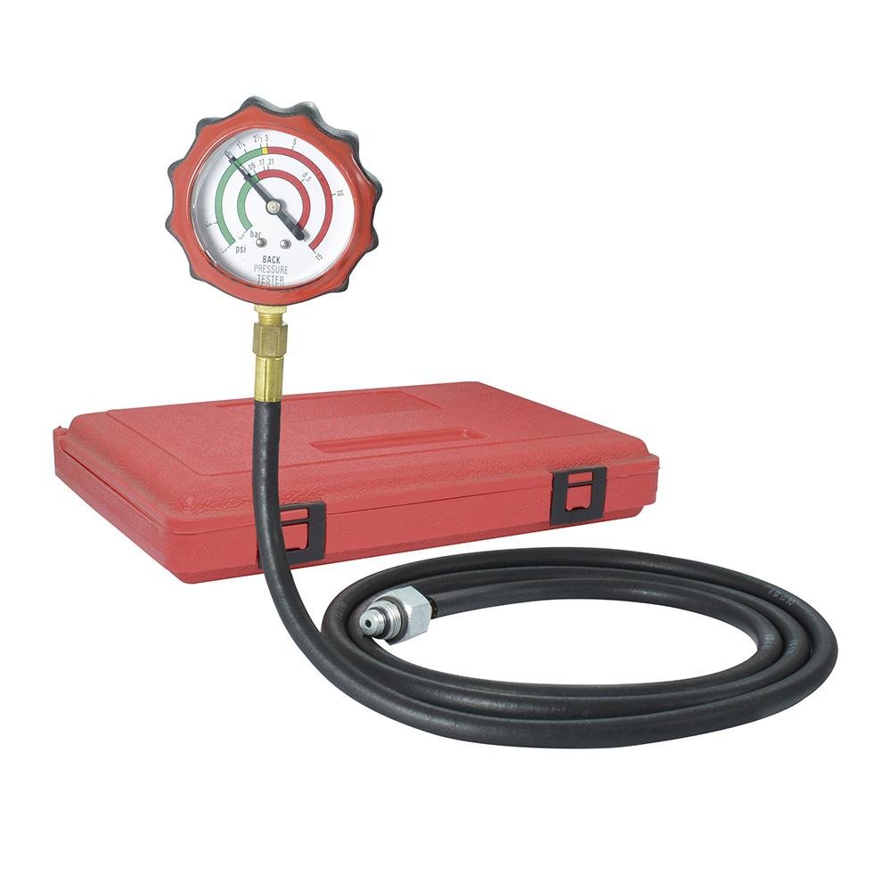 Probador De Presión De Escape Del Motor Urrea. - FERRETERÍA WITZI