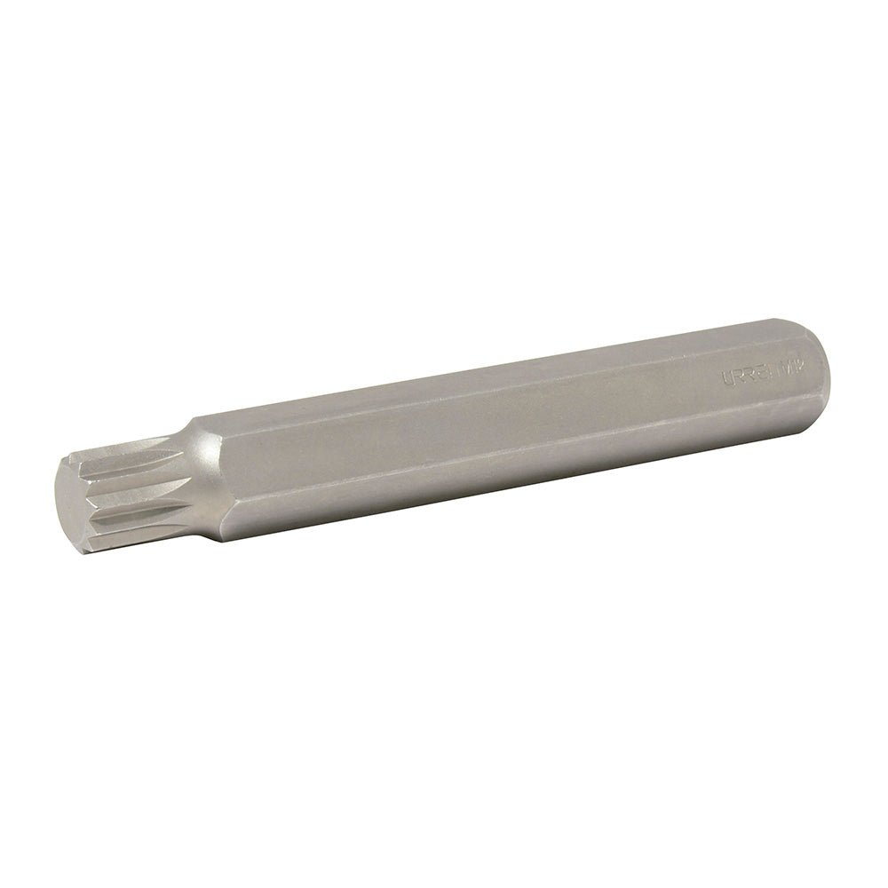 Punta bristol para destornillador hexágono de 1/2", M10 x 2-7/8" Urrea - FERRETERÍA WITZI