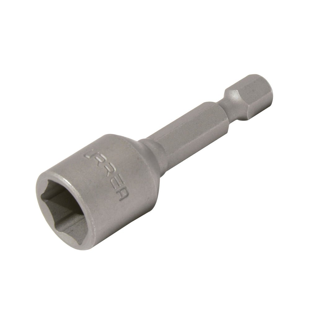 Punta de caja de poder en pulgadas hexágono de 1/4", 1/4" x 2-9/16" Urrea - FERRETERÍA WITZI