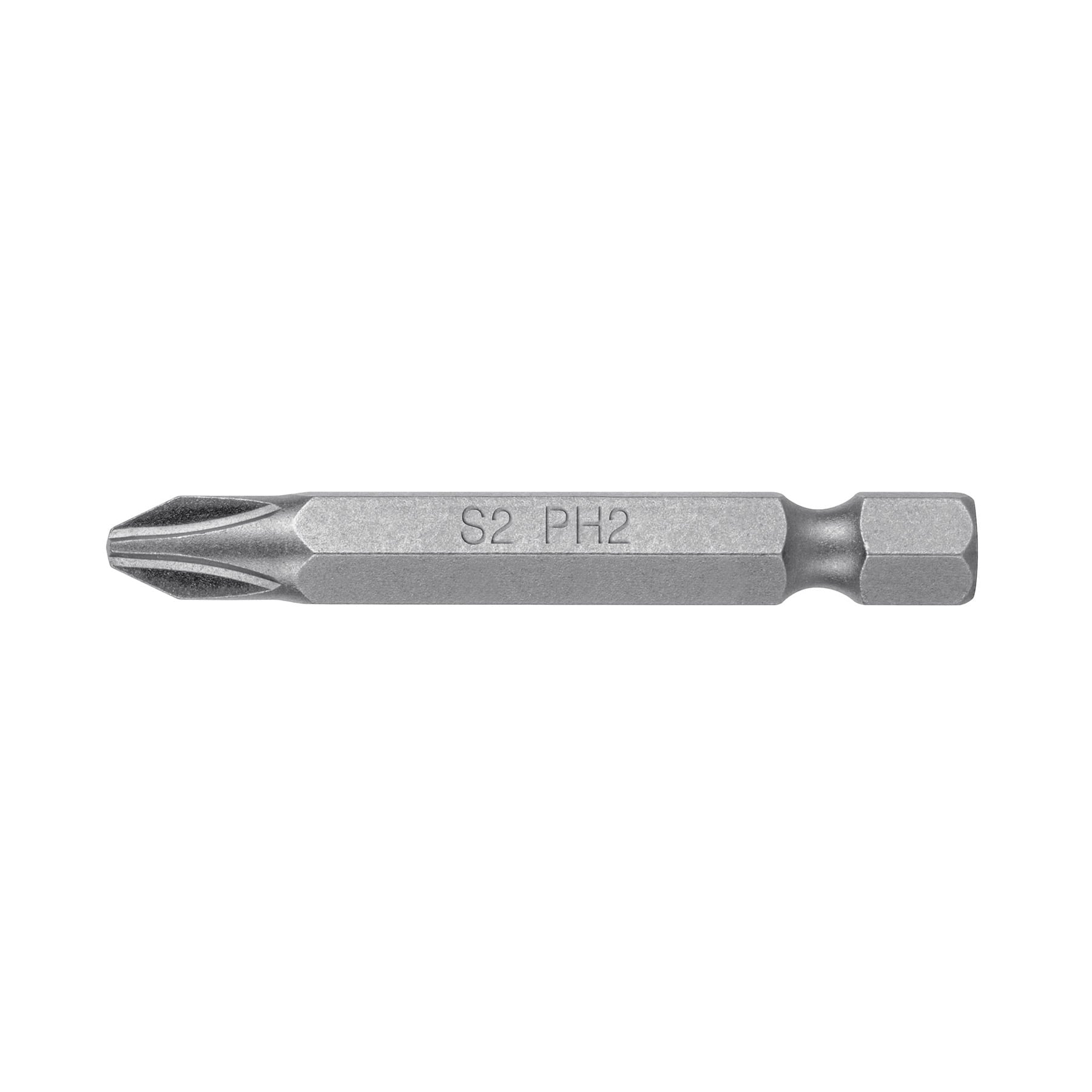 Puntas Phillips #2, 2", Truper - FERRETERÍA WITZI