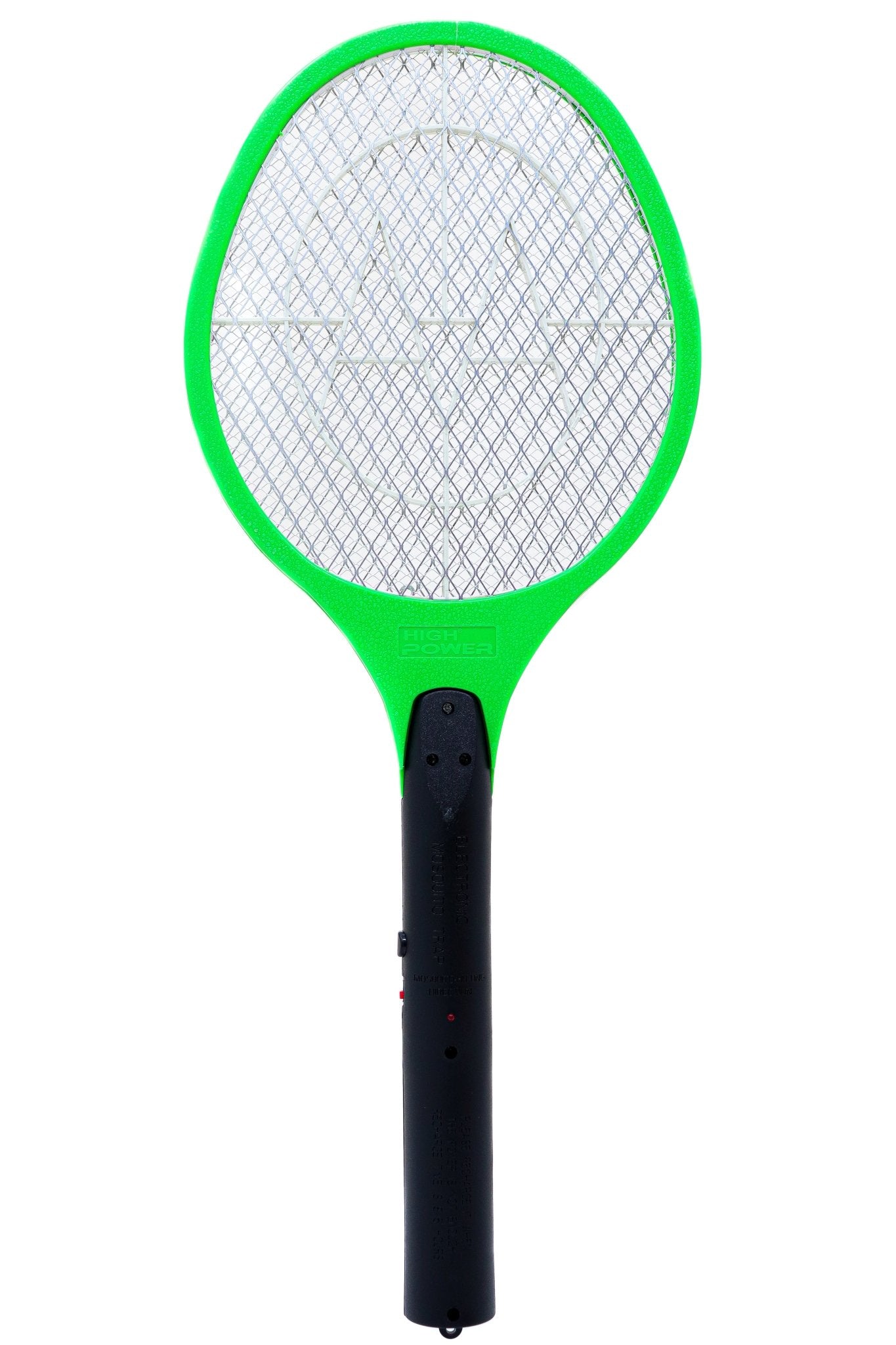 Raqueta Eléctrica Exterminadora De Insectos - FERRETERÍA WITZI