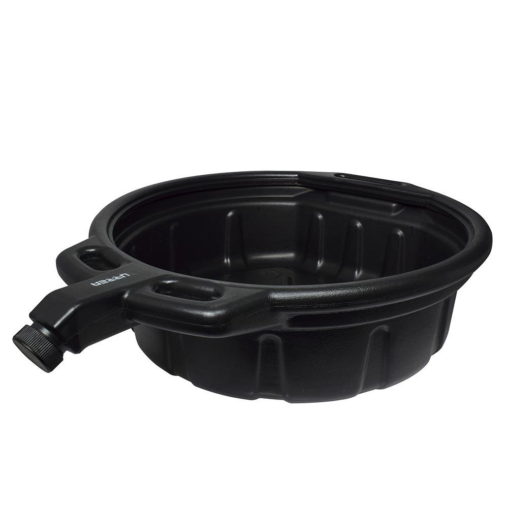 Recipiente Para Drenaje De Aceite 16lt Urrea. - FERRETERÍA WITZI