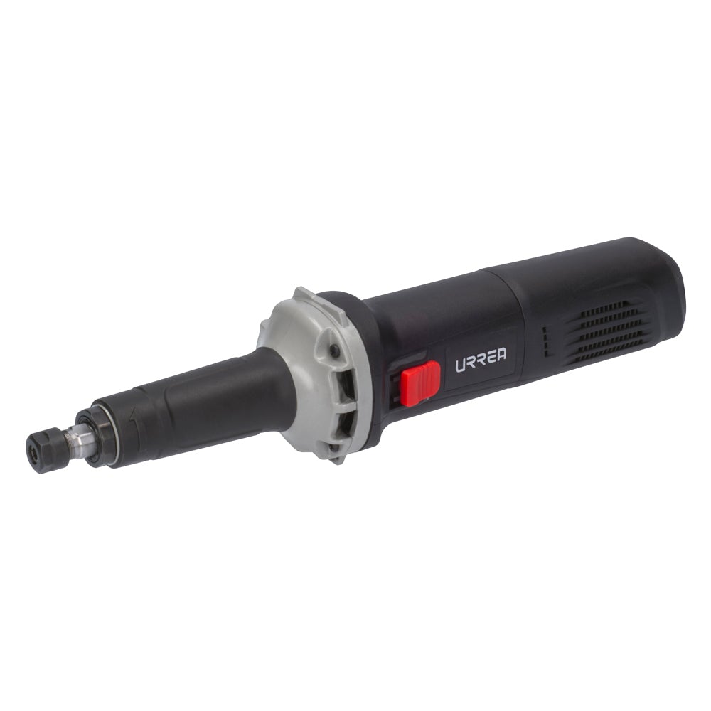 Rectificador recto, boquilla: 1/8", 1/4" 750 W 120 V - 60 Hz Urrea. - FERRETERÍA WITZI