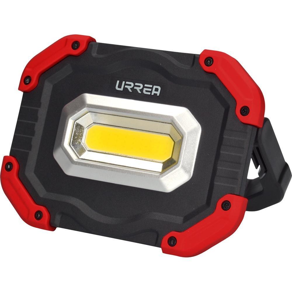 Reflector 1000lm AC 100-240V, 16W, Urrea. - FERRETERÍA WITZI