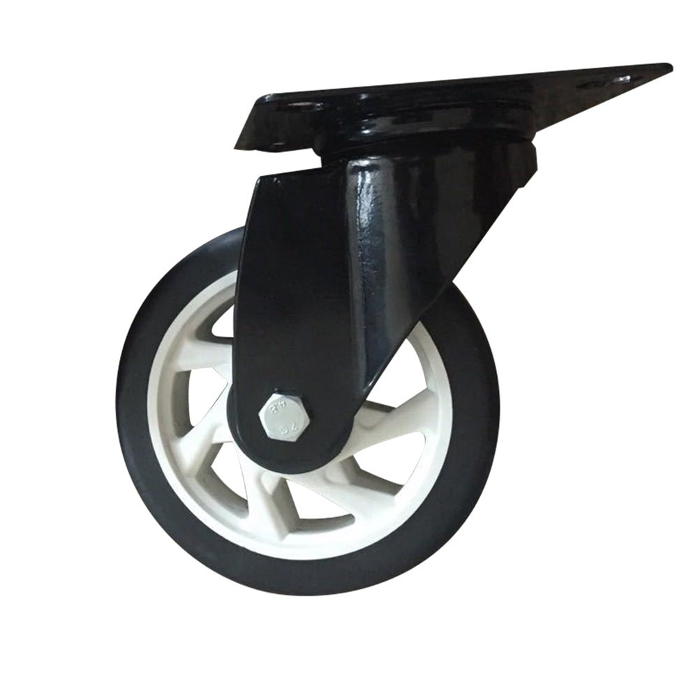 Repuesto de rueda TPR 5" para CPL30 Surtek - FERRETERÍA WITZI