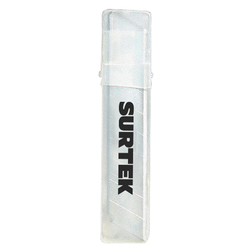 Repuesto Para Cúter 7pts 25mm, (10pz) Surtek - FERRETERÍA WITZI