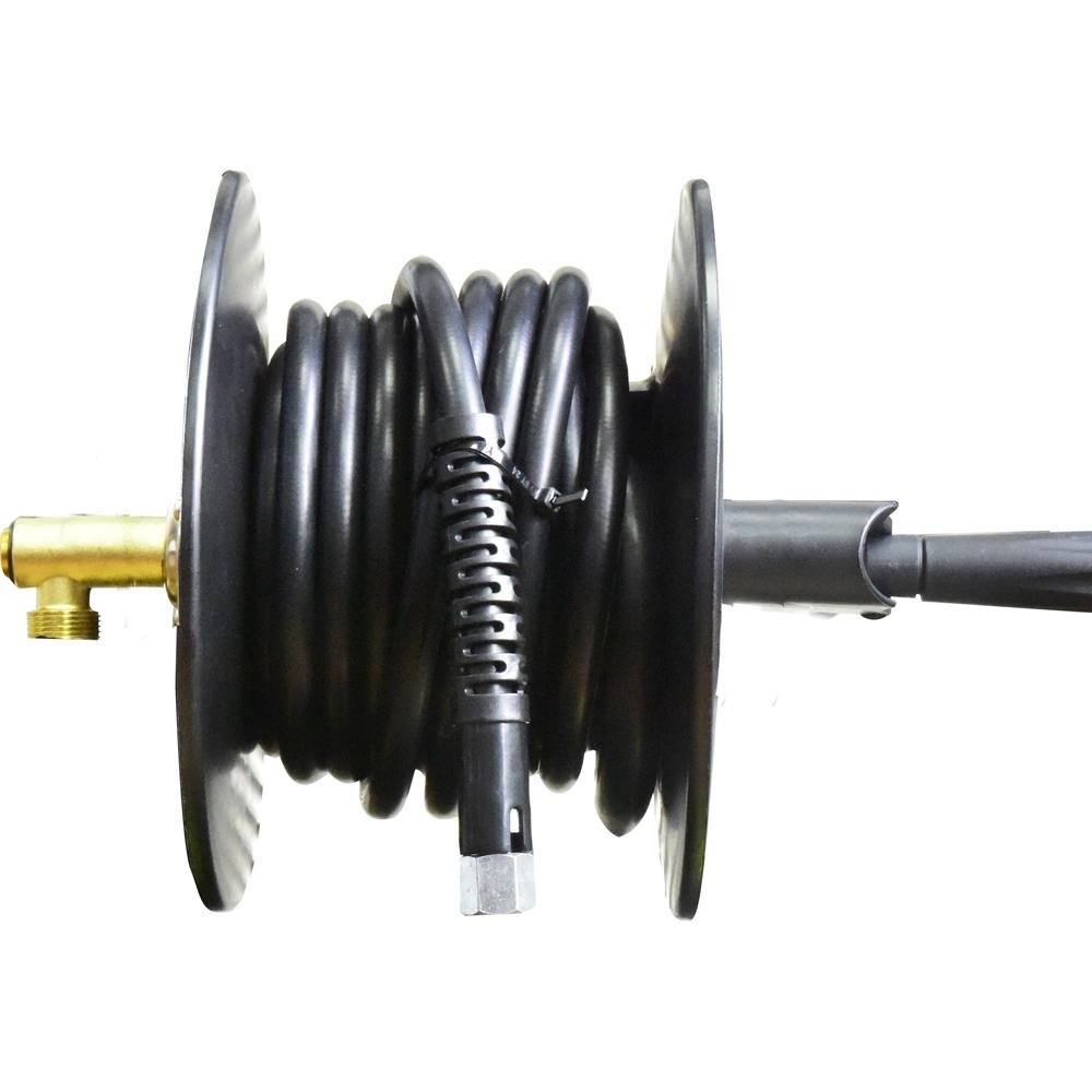 Riel Para Hidrolavadora HL720 De 2320 Psi Surtek. - FERRETERÍA WITZI
