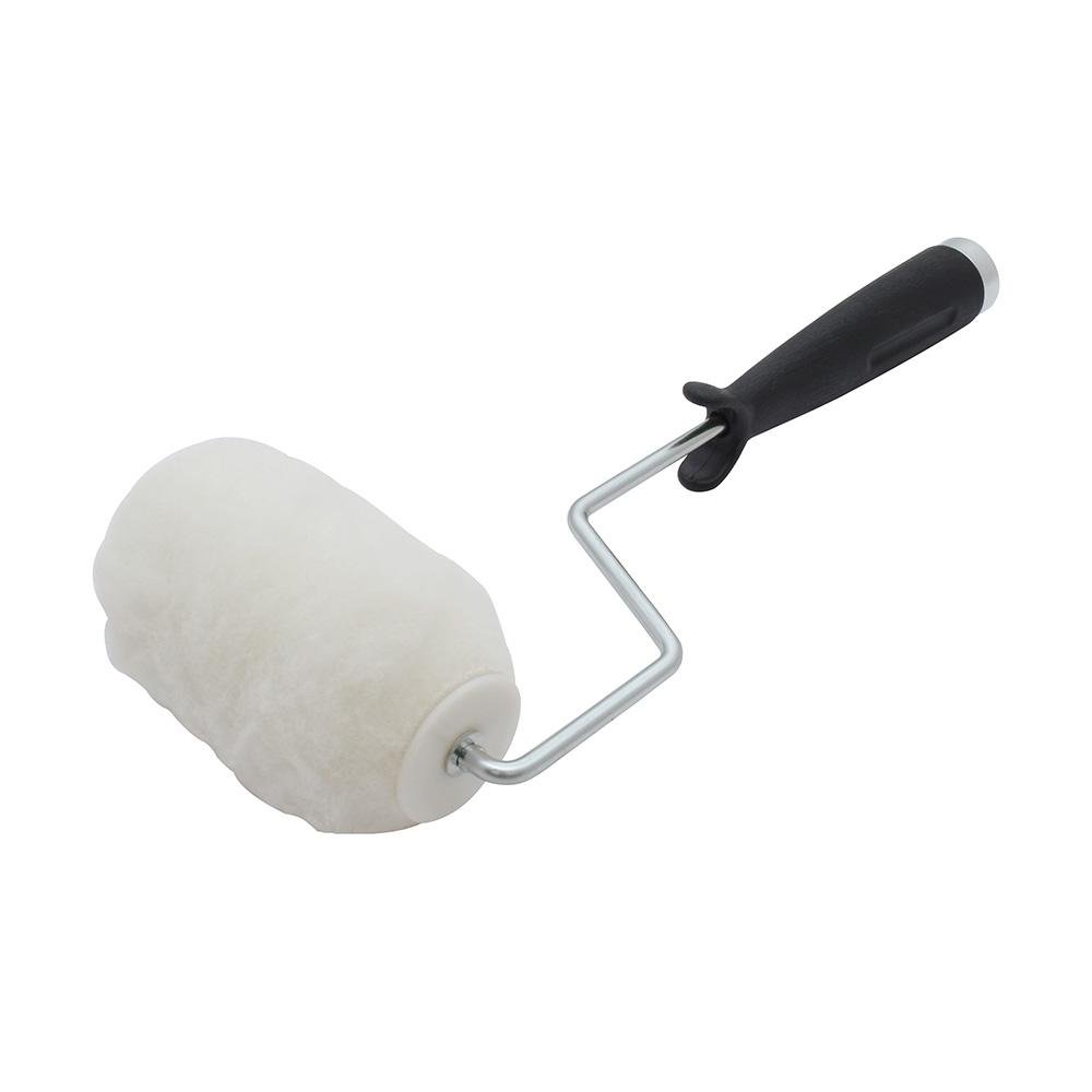 Rodillo Para Pintar 9 X 1-1/4" Rugoso Surtek. - FERRETERÍA WITZI