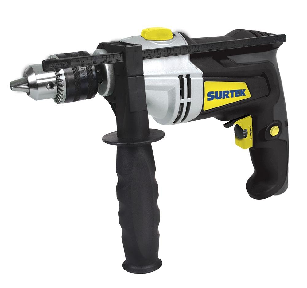 Rotomartillo 1/2" 810W 120V, Surtek. - FERRETERÍA WITZI