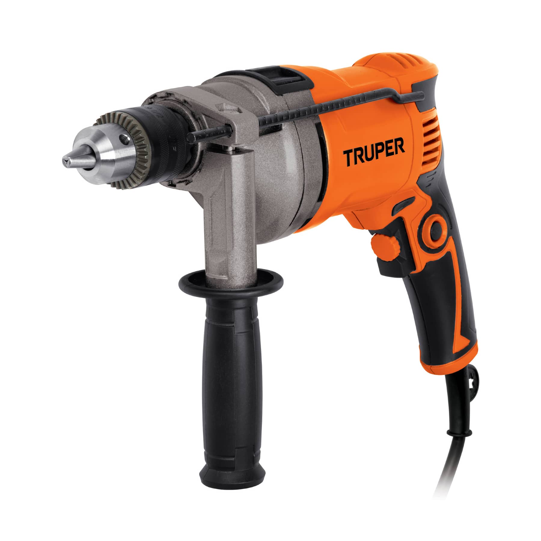 Rotomartillo 1/2", 850w, Profesional Truper - FERRETERÍA WITZI