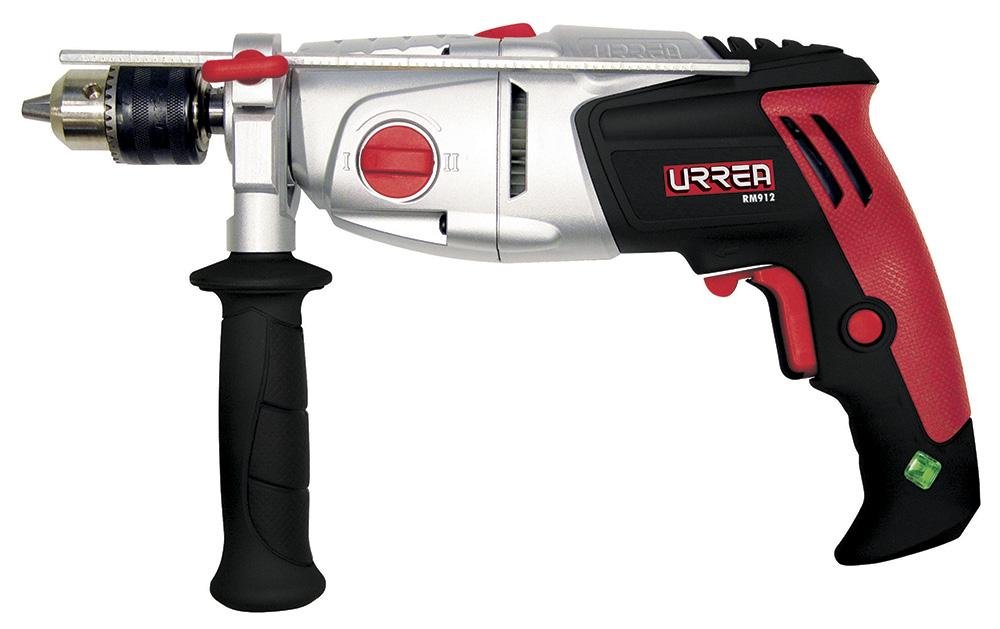 Rotomartillo 1/2 900W, Urrea - FERRETERÍA WITZI