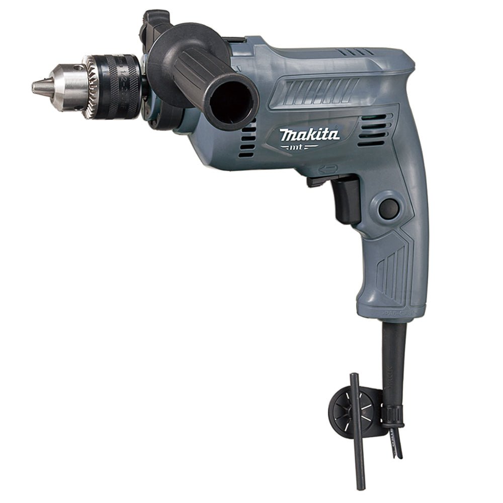Rotomartillo 16mm 5/8", 0-2,900 rpm c/broq metalico, 570W, Makita - FERRETERÍA WITZI