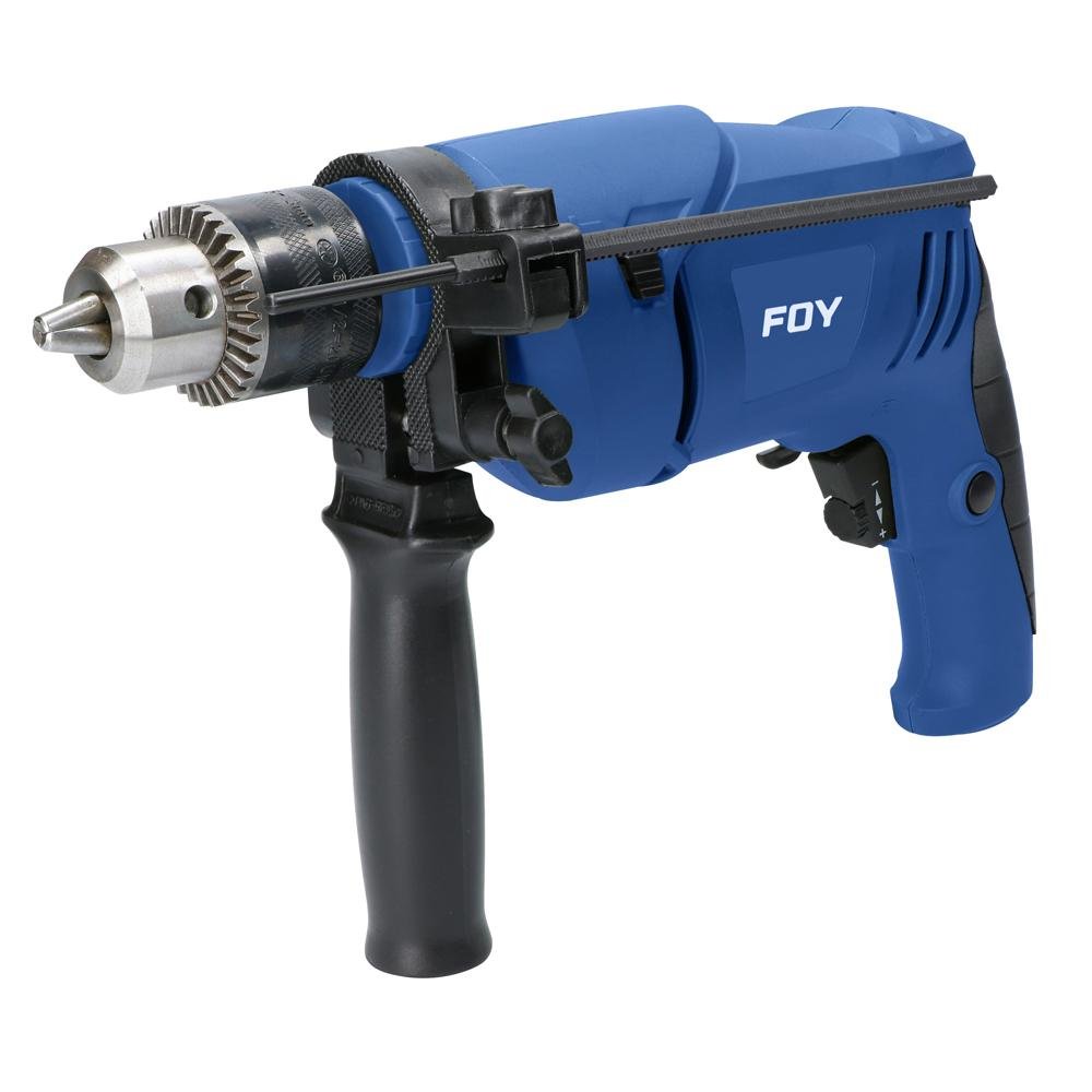 Rotomartillo 3/8", 500 W (Taladro y Rotomartillo) Foy. - FERRETERÍA WITZI