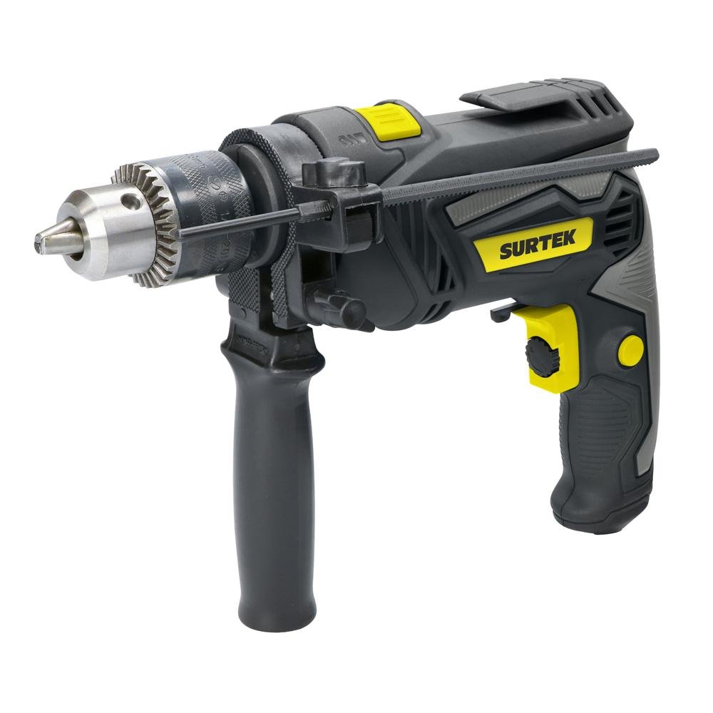 Rotomartillo Con Broquero De 1/2" De 500 W Surtek. - FERRETERÍA WITZI