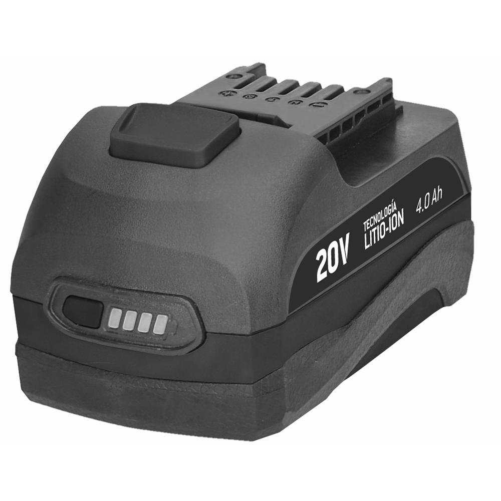 Rotomartillo Inalámbrico 1/2",20 V, 2 Velocidades, 0.6 HP. Urrea - FERRETERÍA WITZI