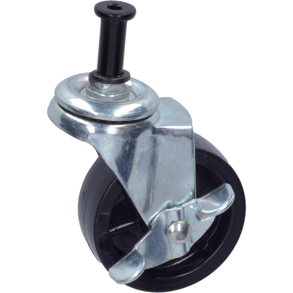 Rueda Para Banco De Mecánico 9984 Urrea. - FERRETERÍA WITZI
