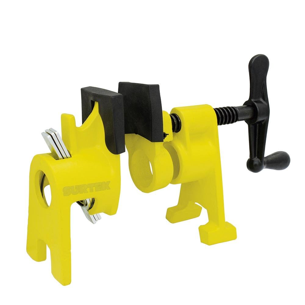 Sargento Para Tubo 3/4" Surtek. - FERRETERÍA WITZI