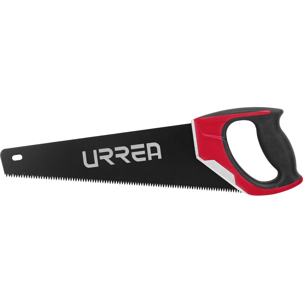 Serrucho Triple Filo Mango De Aluminio, Urrea - FERRETERÍA WITZI