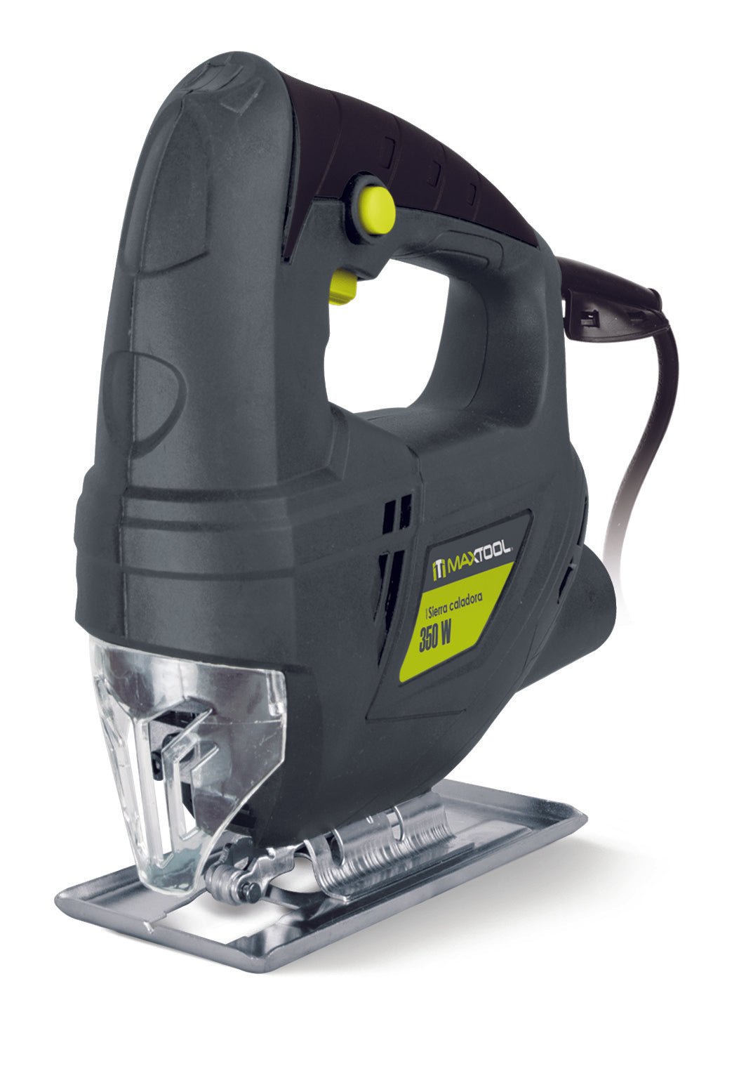 Sierra caladora 350W, Maxtool - FERRETERÍA WITZI