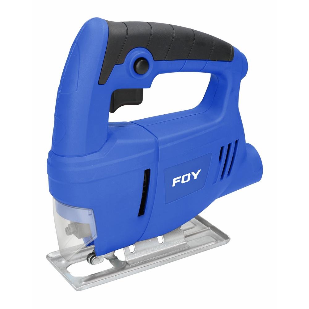 Sierra Caladora, 400w, Foy - FERRETERÍA WITZI