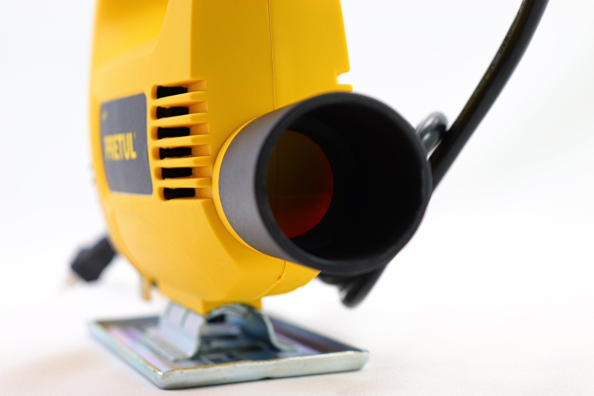 Sierra Caladora 400w, Pretul - FERRETERÍA WITZI