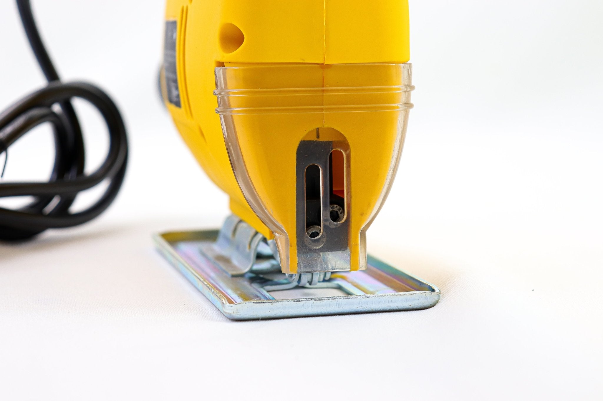 Sierra Caladora 400w, Pretul - FERRETERÍA WITZI