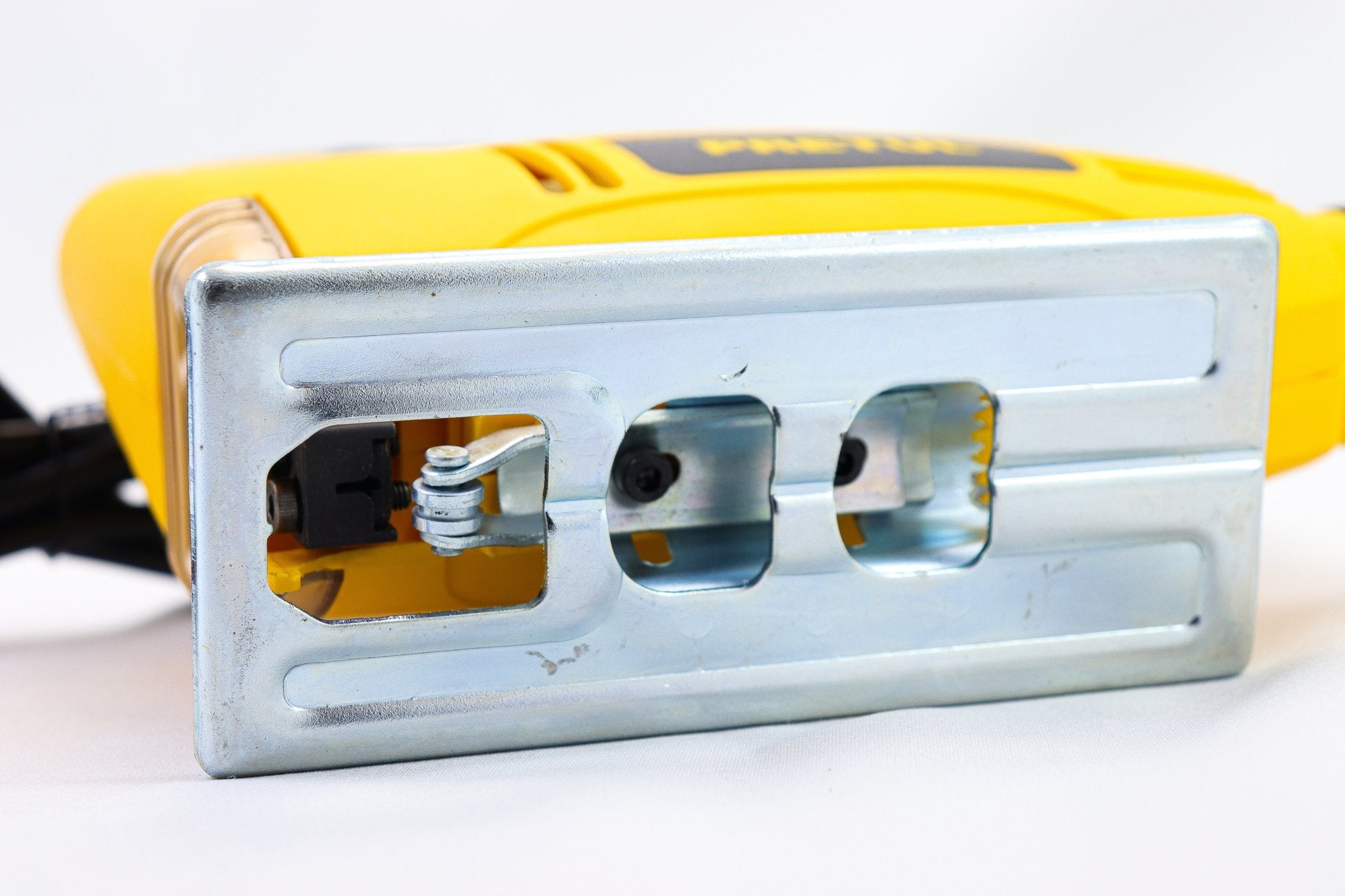 Sierra Caladora 400w, Pretul - FERRETERÍA WITZI